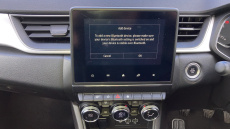 Renault Captur 1.0 TCE 90 Techno 5dr Petrol Hatchback